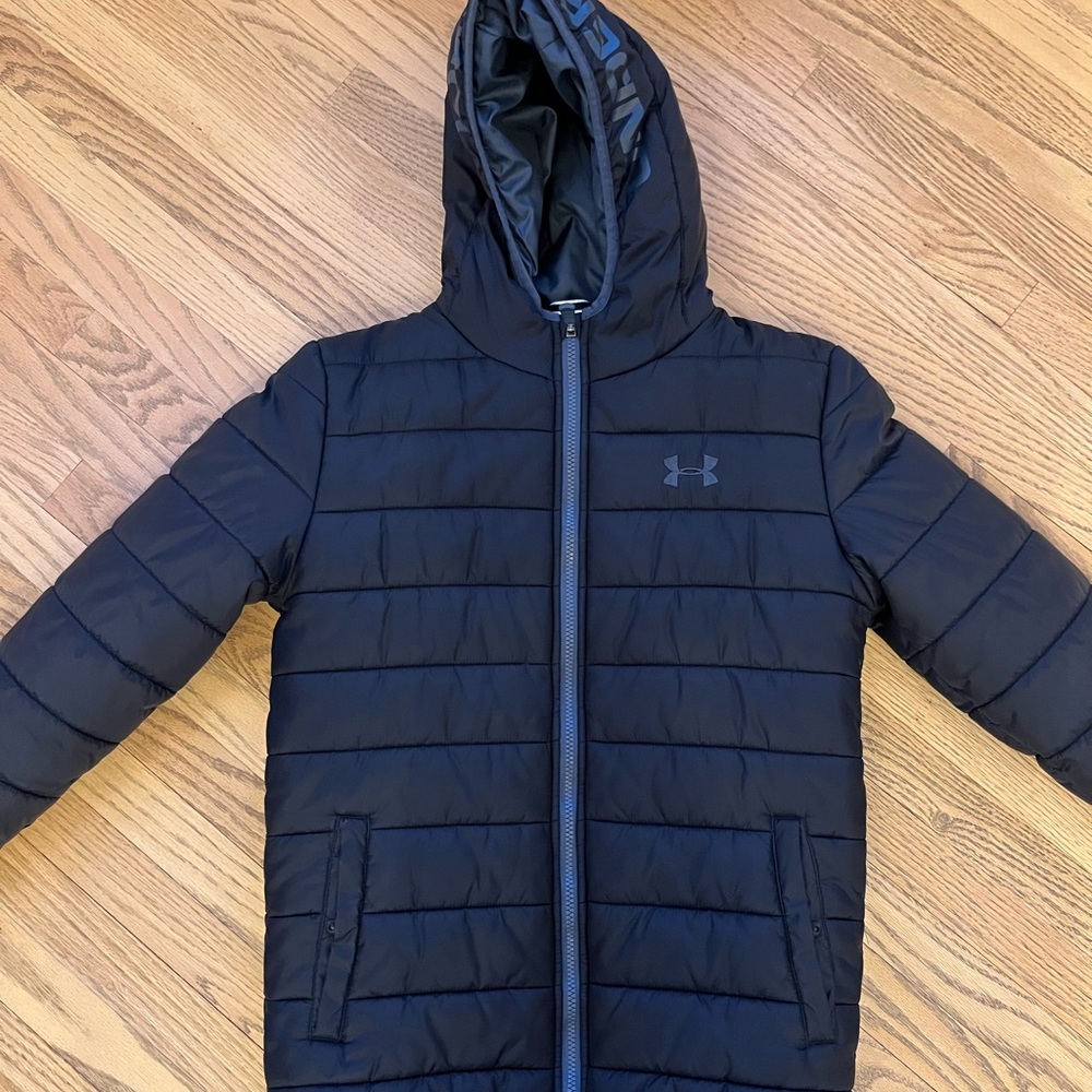 Under Armour Puffer Jacket